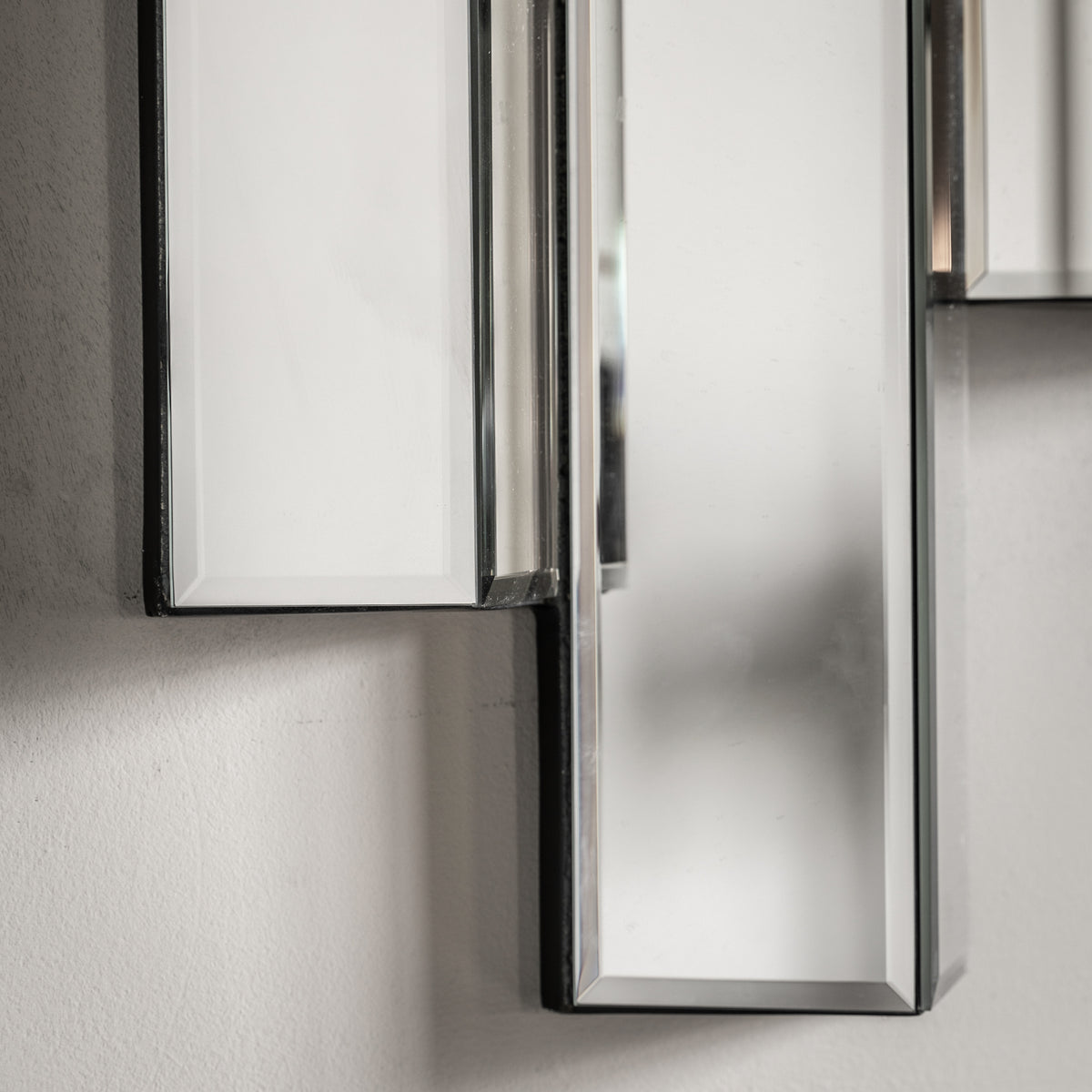 Gallery Direct Almada Mirror - image 4