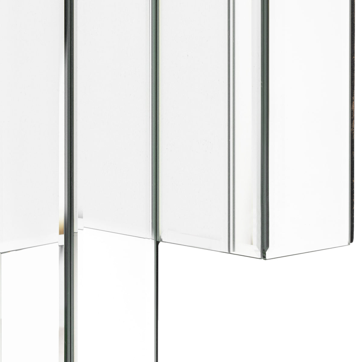 Gallery Direct Almada Mirror - image 5