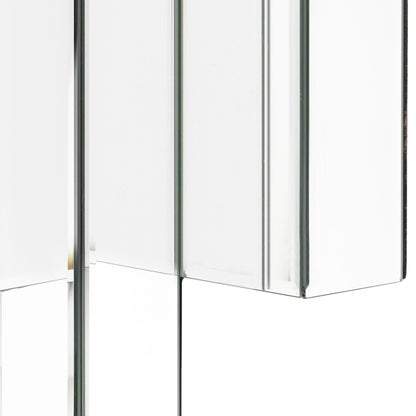 Gallery Direct Almada Mirror - image 5