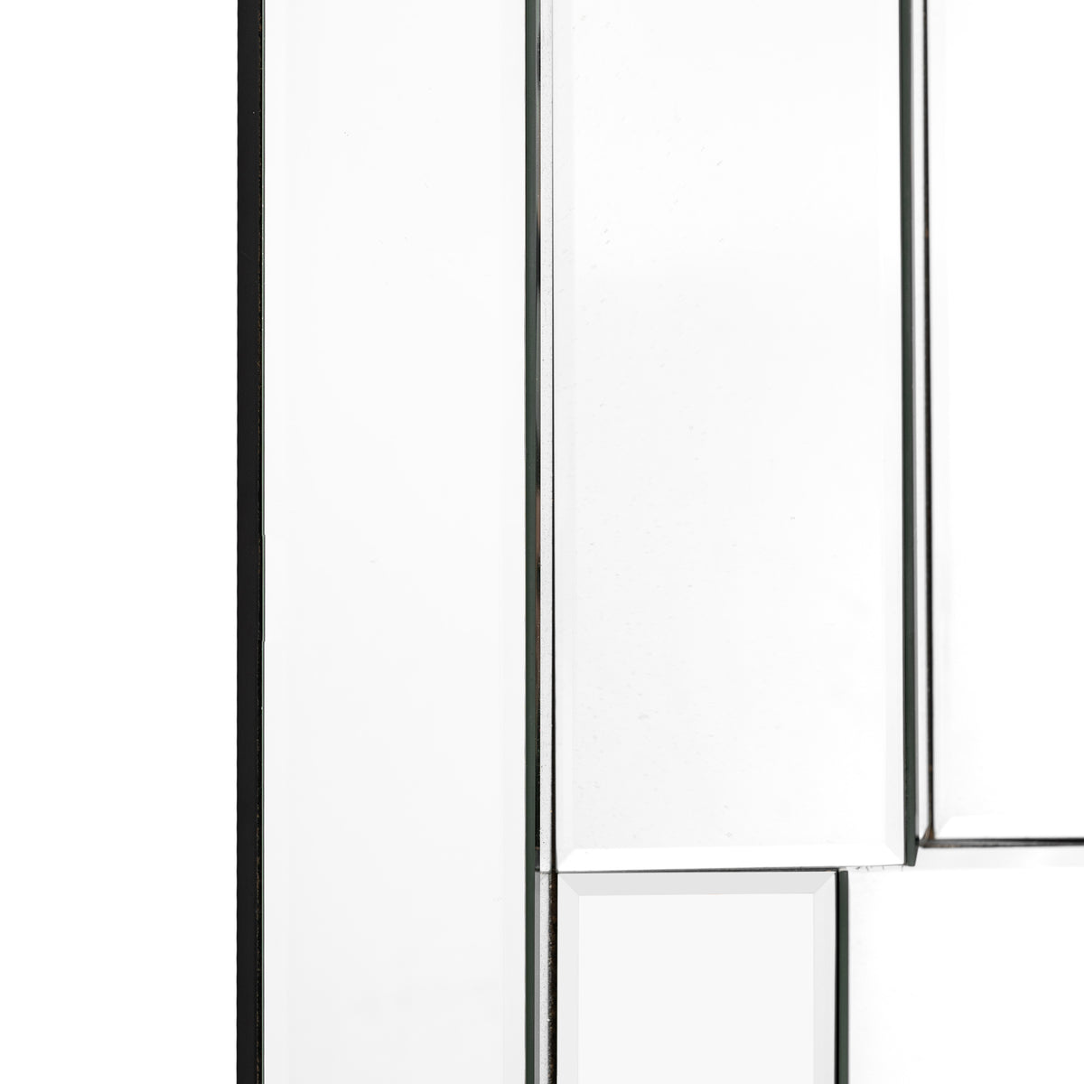 Gallery Direct Almada Mirror - image 6