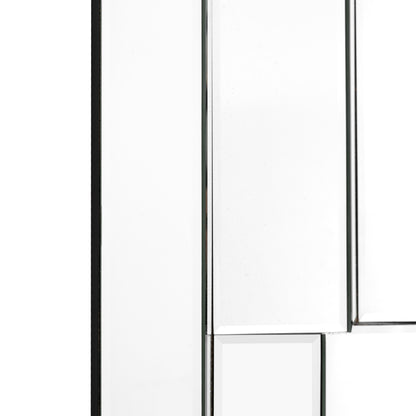 Gallery Direct Almada Mirror - image 6