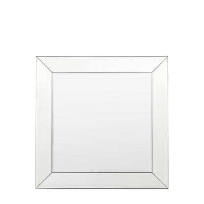 Gallery Direct Greenhithe Square Mirror - image 2