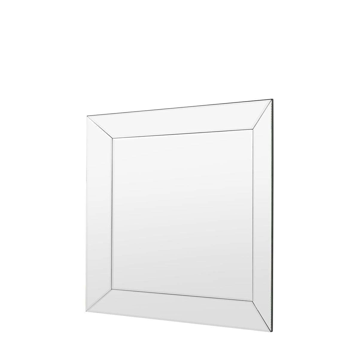 Gallery Direct Greenhithe Square Mirror - image 3