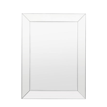 Gallery Direct Greenhithe Rectangle Mirror - image 2
