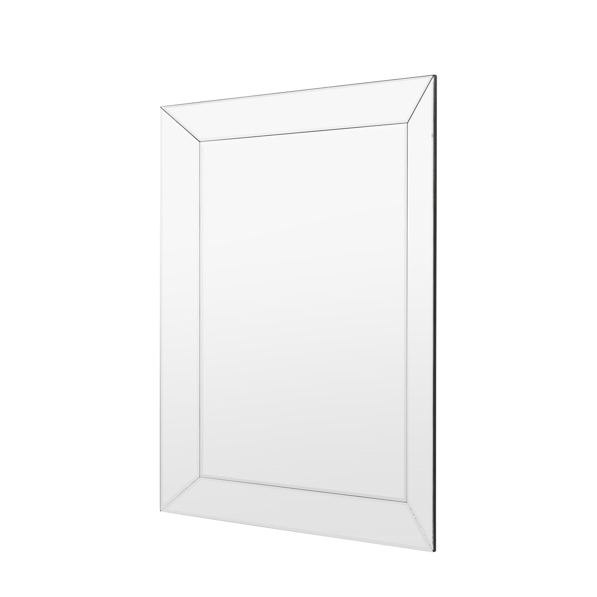 Gallery Direct Greenhithe Rectangle Mirror - image 3
