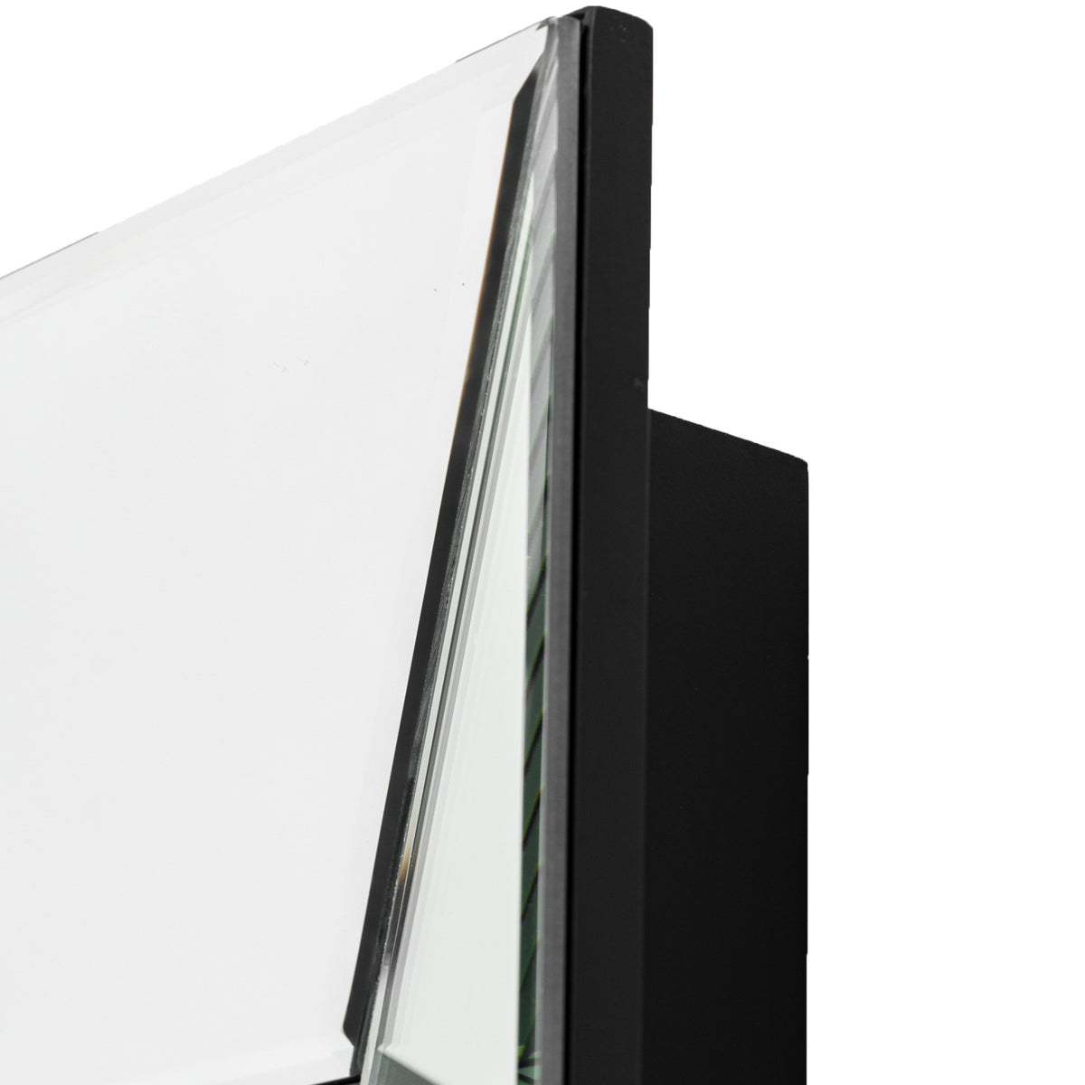 Gallery Direct Greenhithe Rectangle Mirror - image 4
