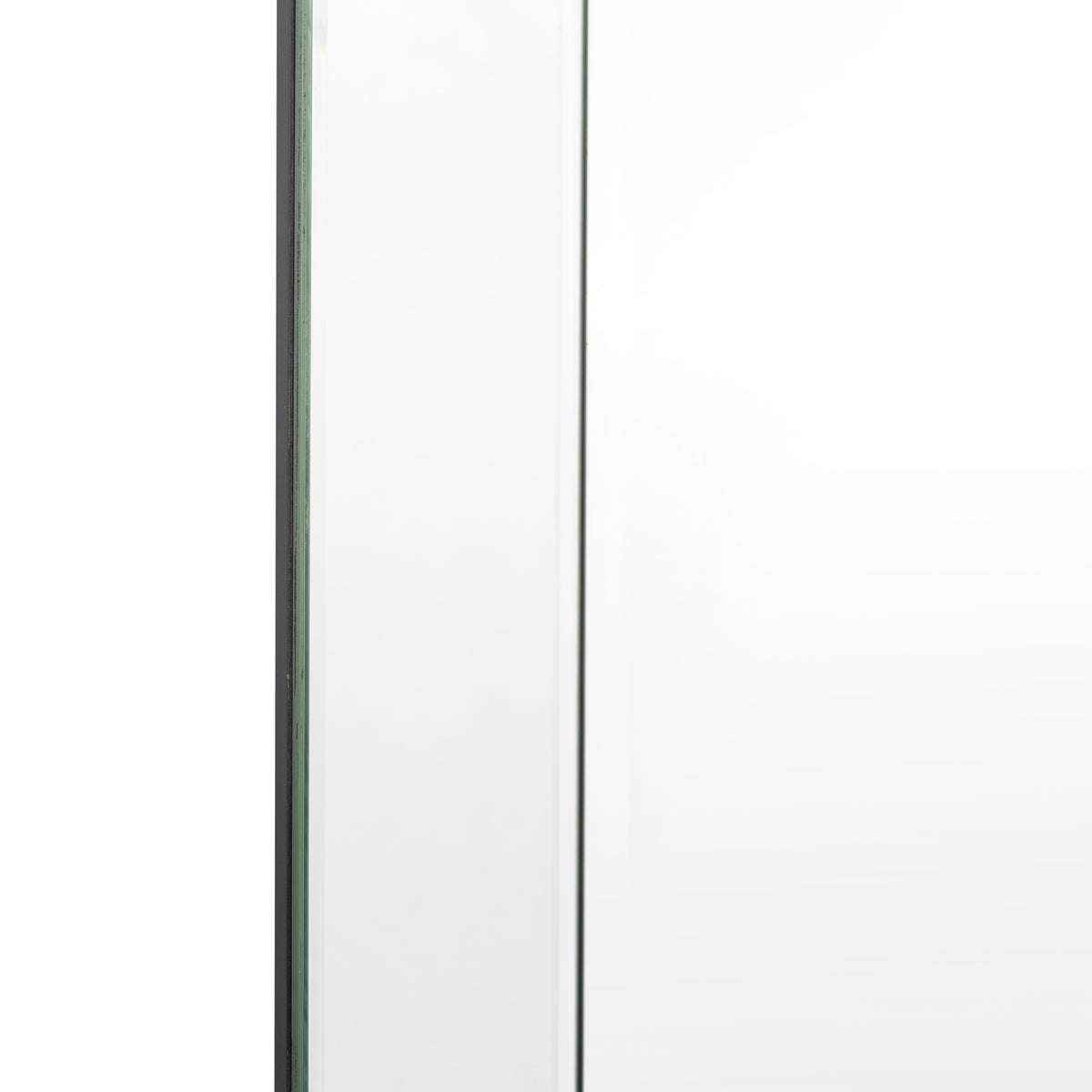 Gallery Direct Greenhithe Rectangle Mirror - image 5