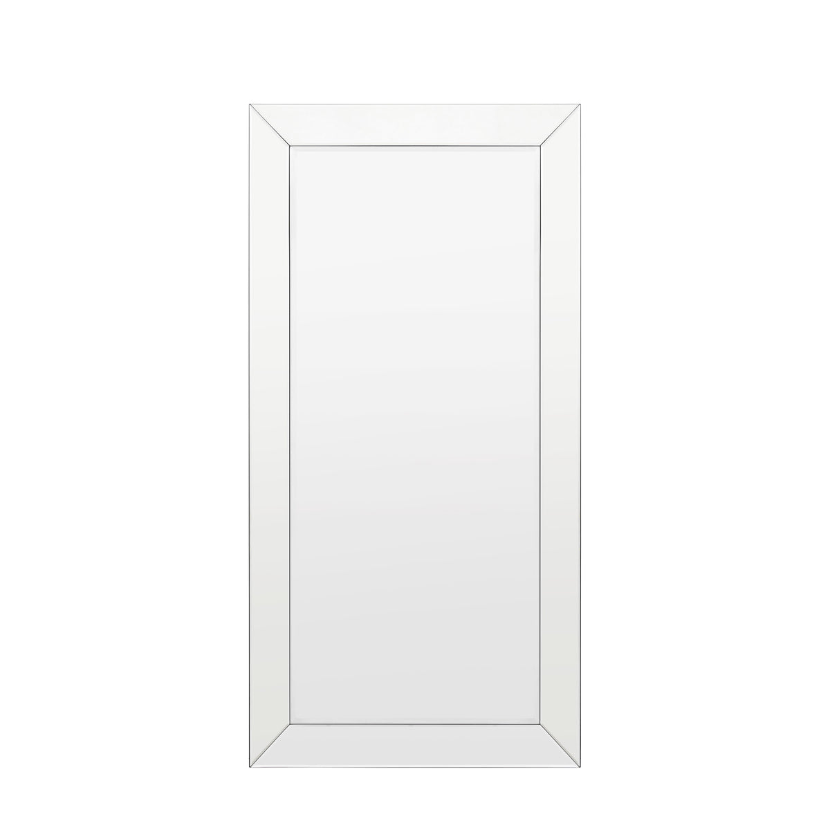 Gallery Direct Greenhithe Leaner Mirror - image 2