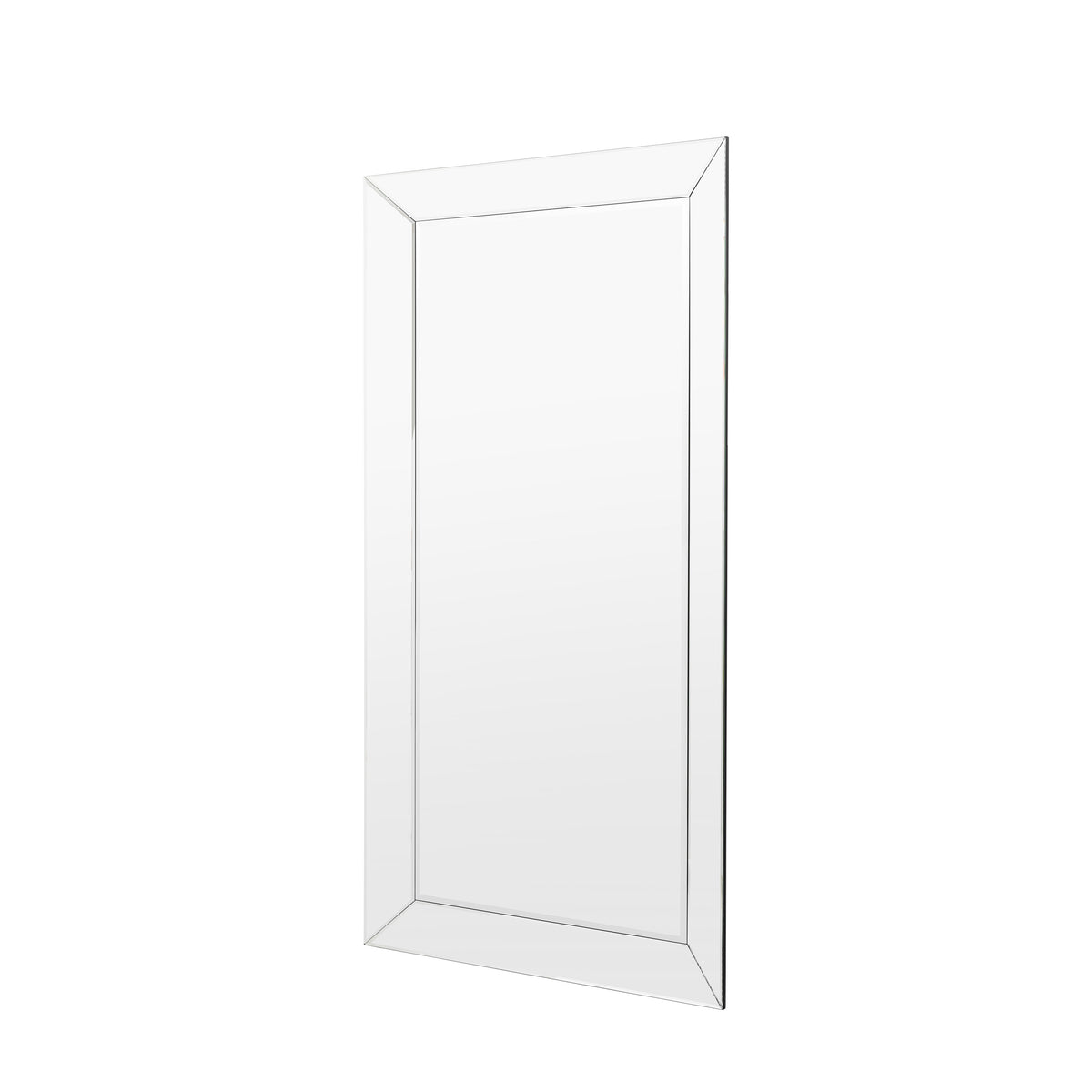 Gallery Direct Greenhithe Leaner Mirror - image 3