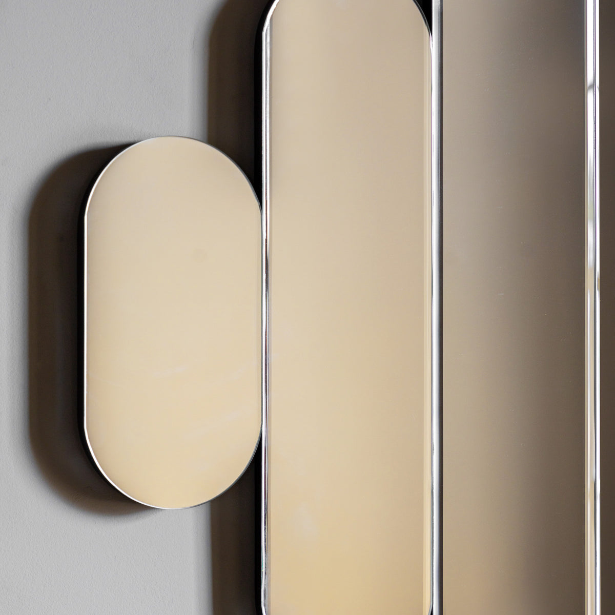 Gallery Direct Mayfair Mirror - image 3