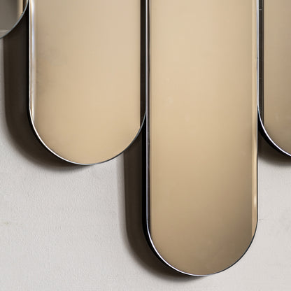 Gallery Direct Mayfair Mirror - image 4