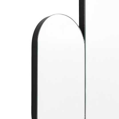 Gallery Direct Mayfair Mirror - image 7