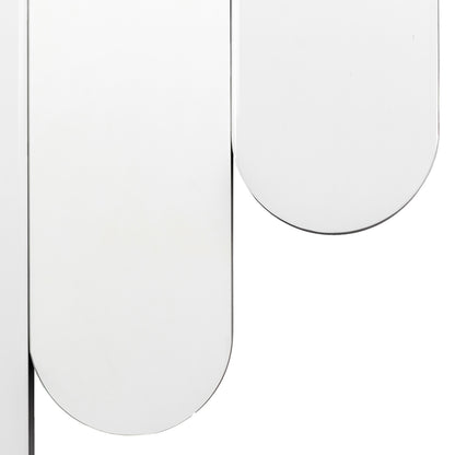 Gallery Direct Mayfair Mirror - image 8