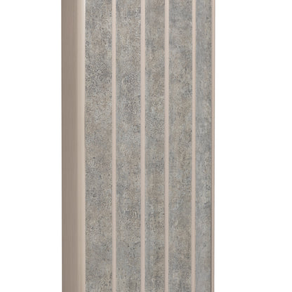 Gallery Direct Whitechapel Rectangle Mirror Silver - image 4