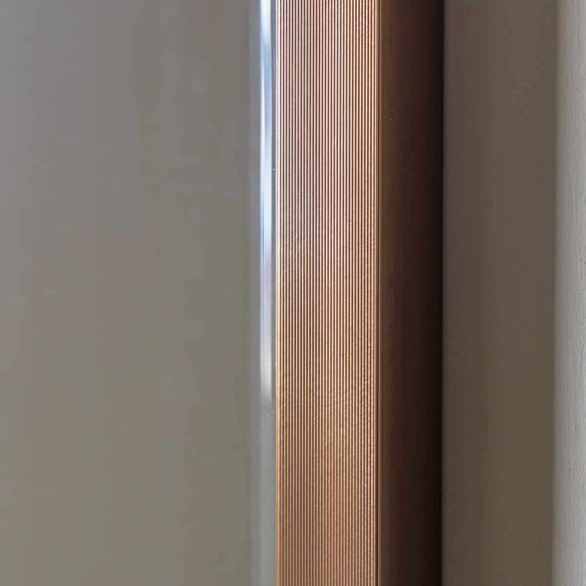Gallery Direct Wallace Rectangle Mirror Bronze - image 4
