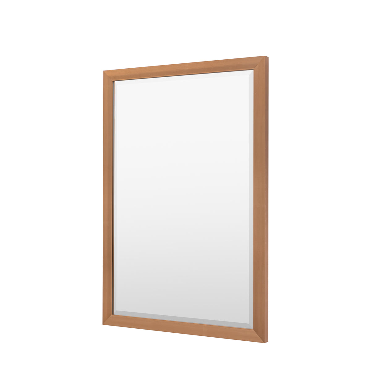 Gallery Direct Wallace Rectangle Mirror Bronze - image 6