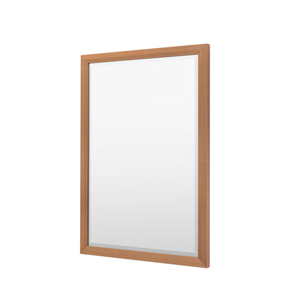 Gallery Direct Wallace Rectangle Mirror Bronze - image 6