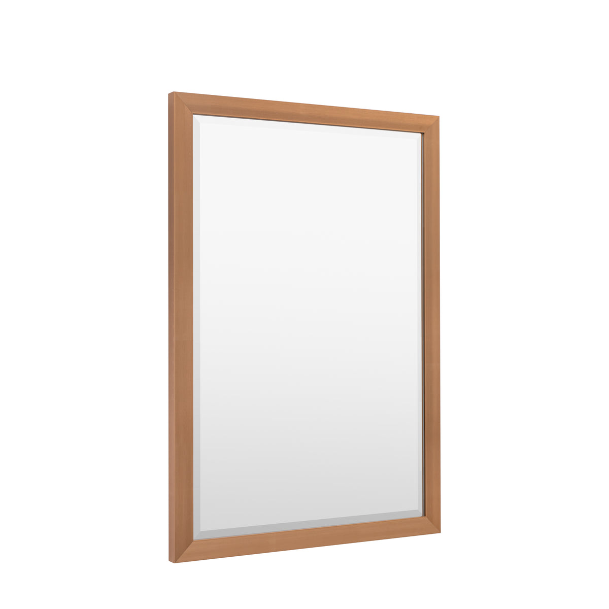 Gallery Direct Wallace Rectangle Mirror Bronze - image 7