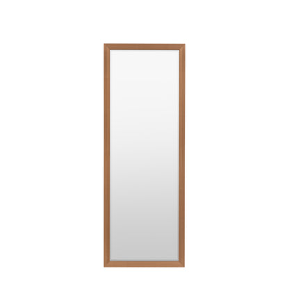 Gallery Direct Wallace Leaner Mirror Bronze - image 2