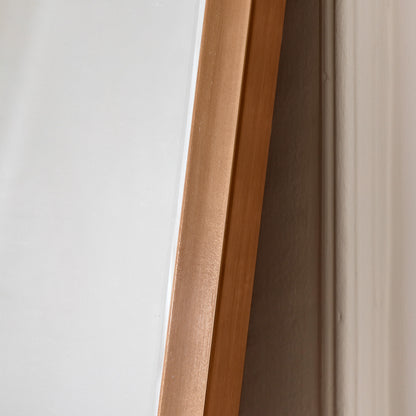 Gallery Direct Wallace Leaner Mirror Bronze - image 3