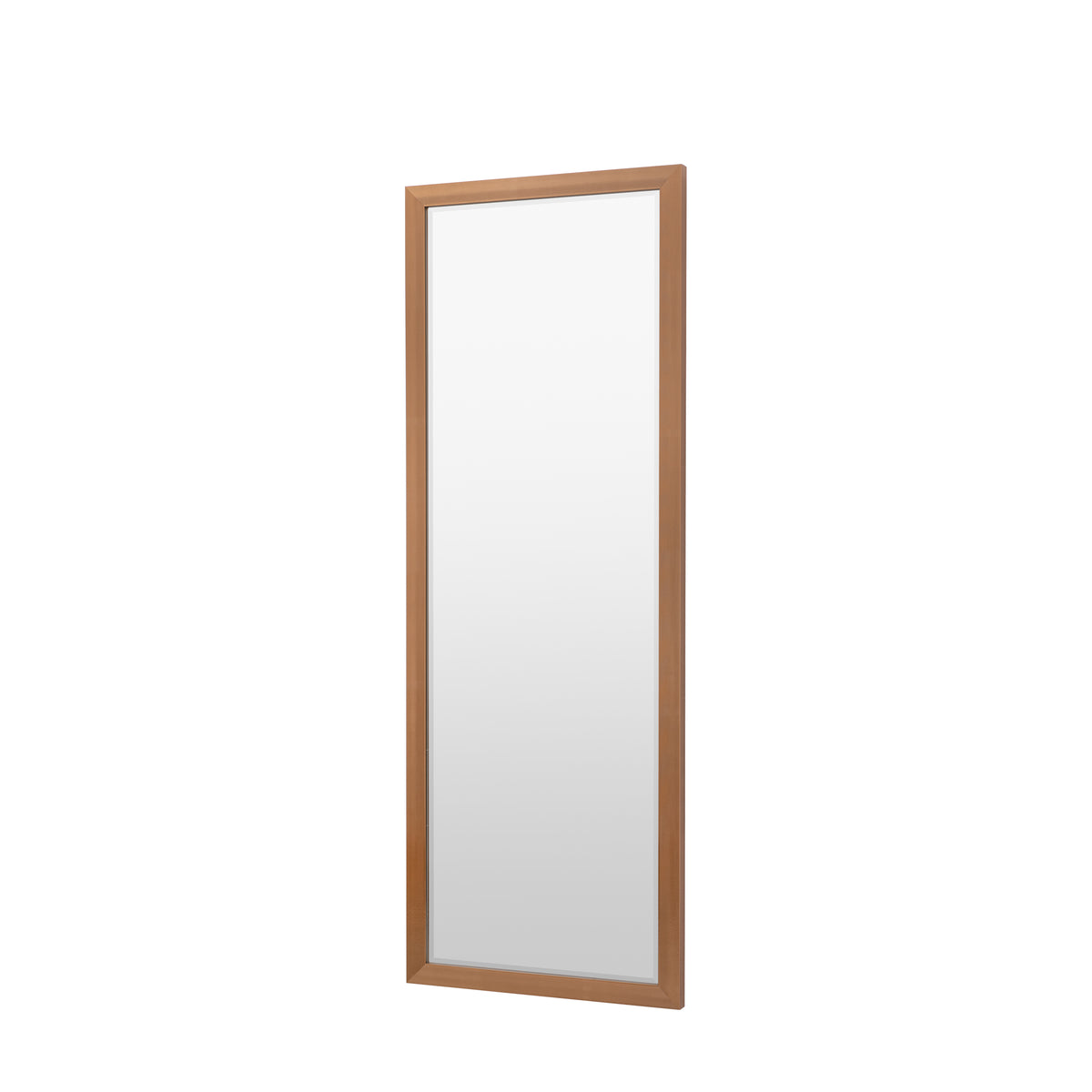 Gallery Direct Wallace Leaner Mirror Bronze - image 6