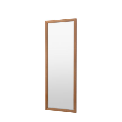 Gallery Direct Wallace Leaner Mirror Bronze - image 6