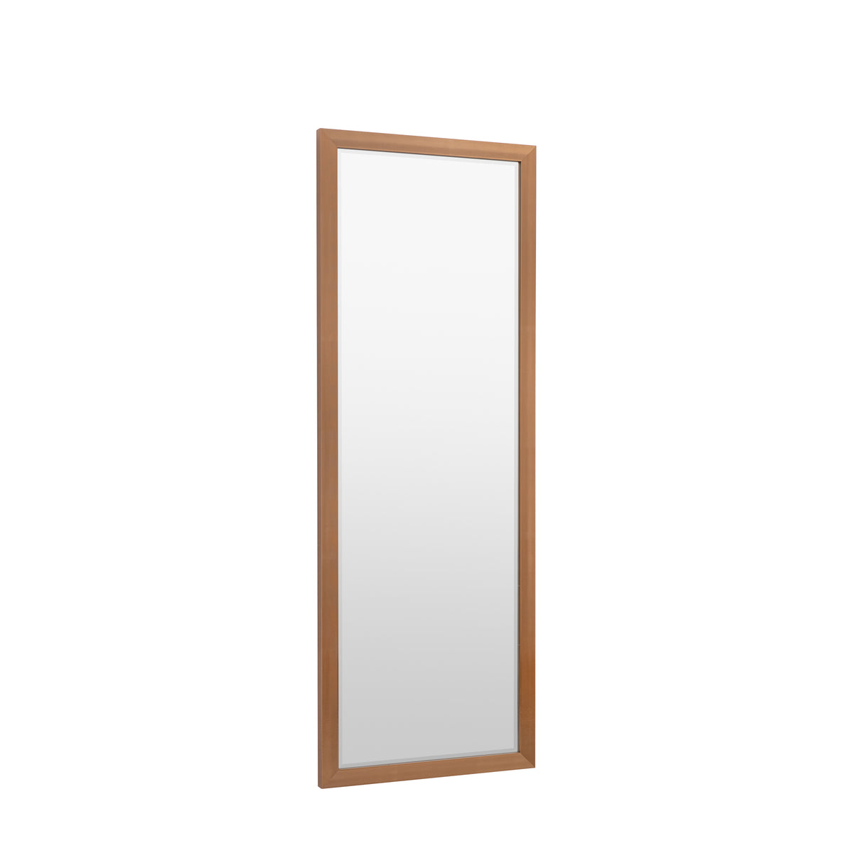 Gallery Direct Wallace Leaner Mirror Bronze - image 7