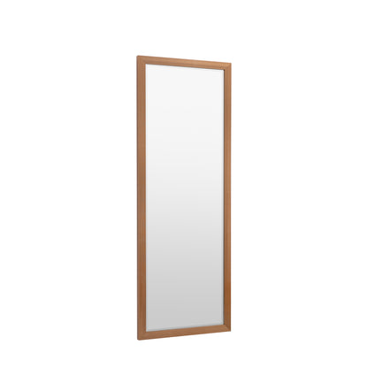 Gallery Direct Wallace Leaner Mirror Bronze - image 7