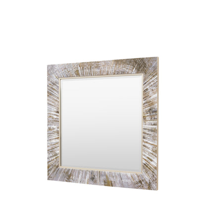 Gallery Direct Chelsea Square Mirror - image 2