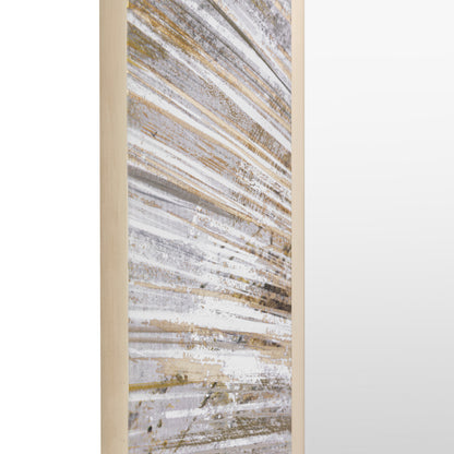 Gallery Direct Chelsea Square Mirror - image 4