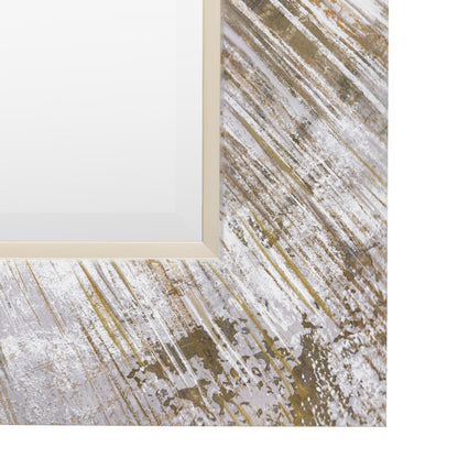 Gallery Direct Chelsea Square Mirror - image 5
