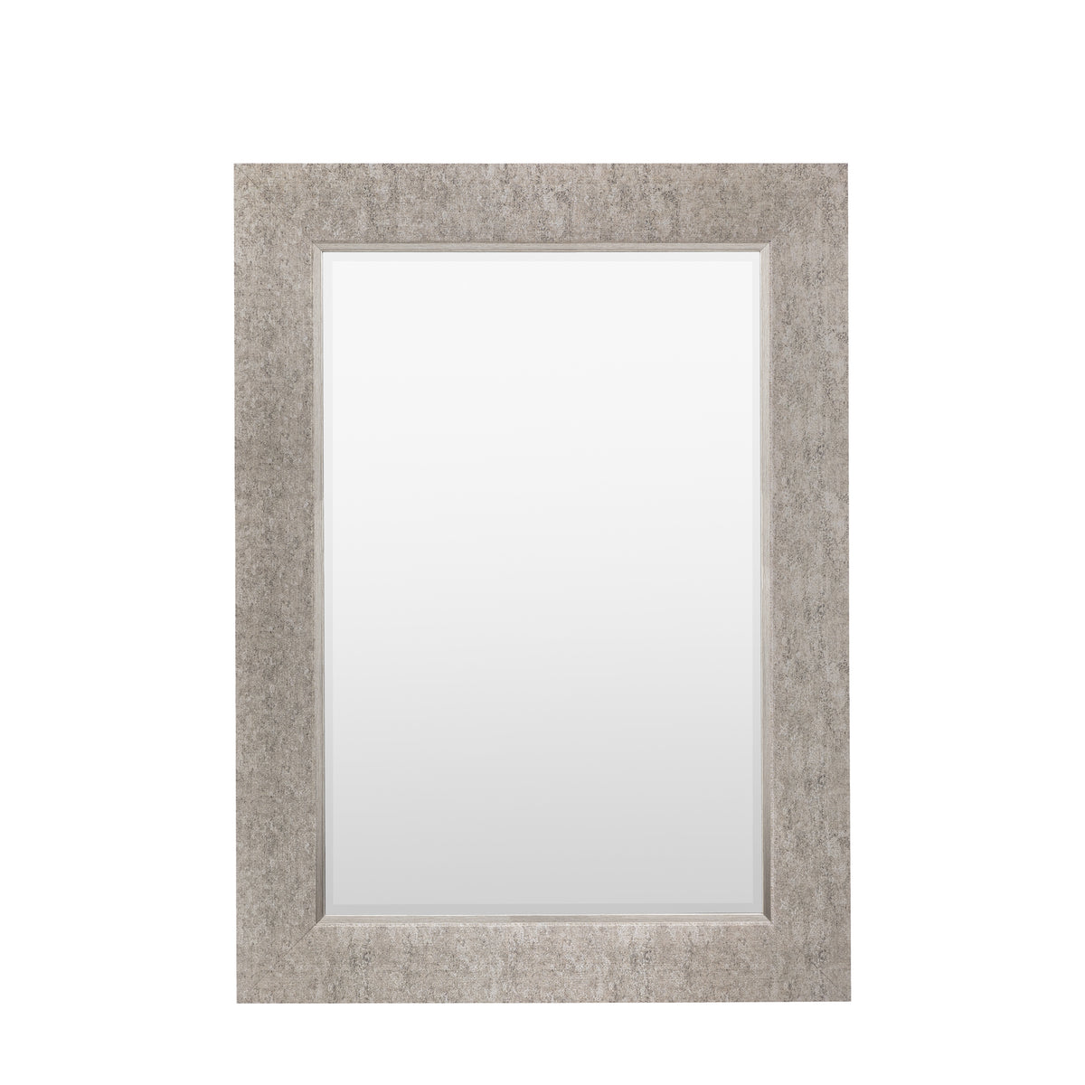 Gallery Direct Delhi Rectangle Mirror - image 1