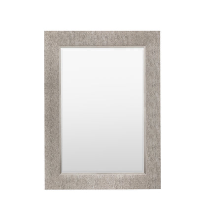 Gallery Direct Delhi Rectangle Mirror - image 1