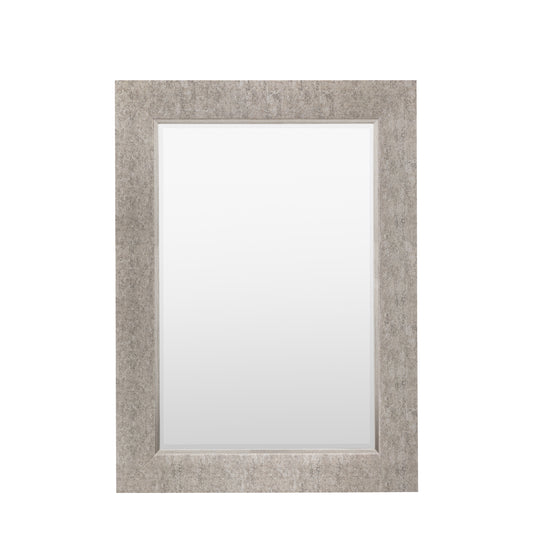 Gallery Direct Delhi Rectangle Mirror - image 1