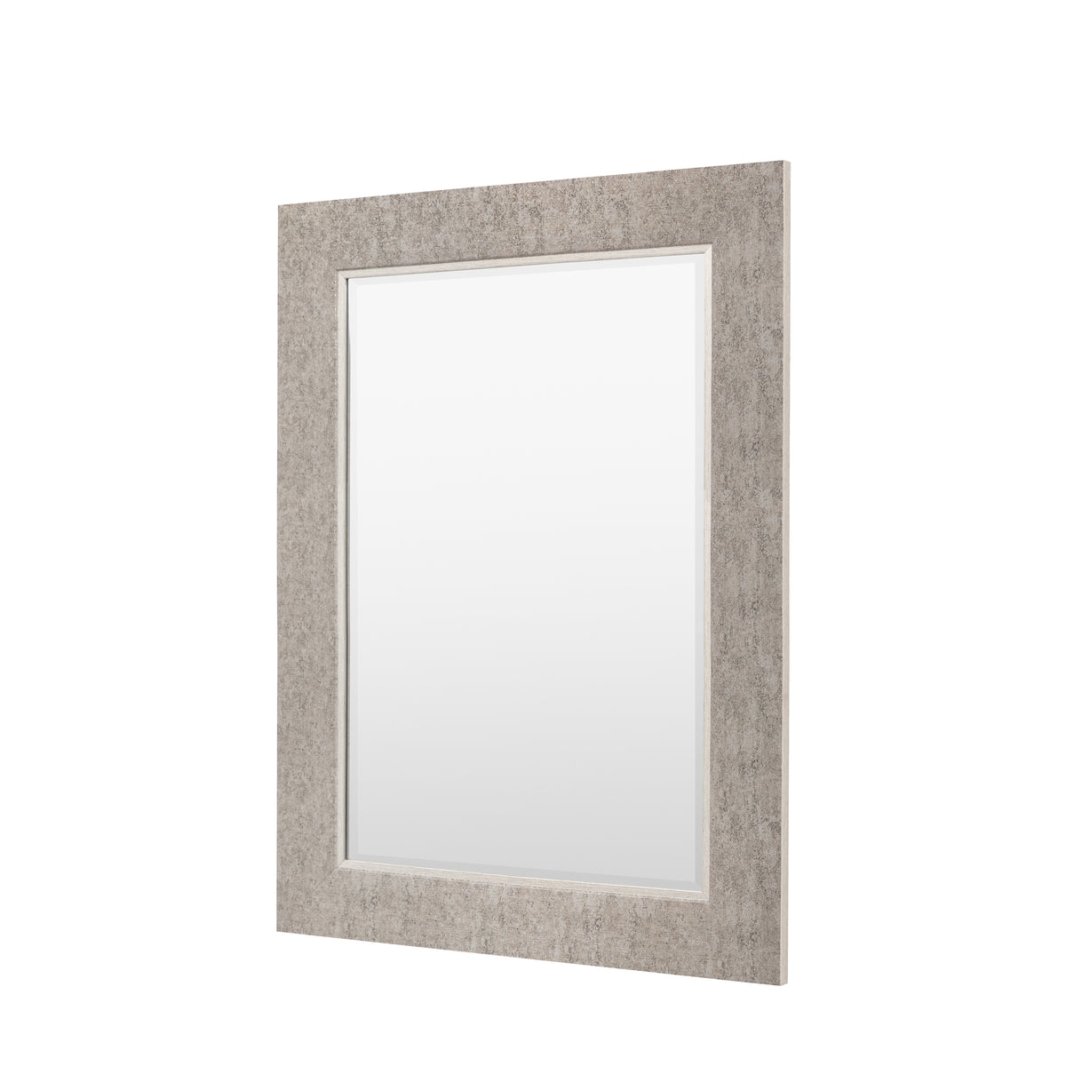 Gallery Direct Delhi Rectangle Mirror - image 2
