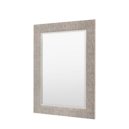 Gallery Direct Delhi Rectangle Mirror - image 2
