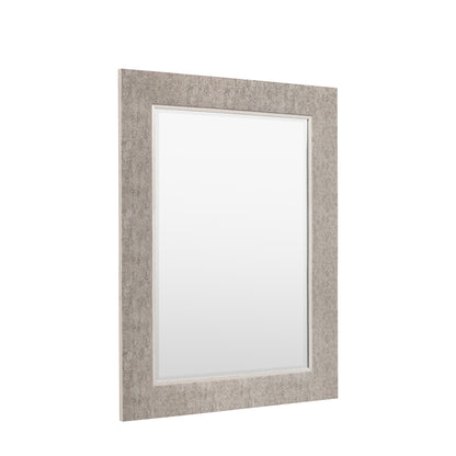 Gallery Direct Delhi Rectangle Mirror - image 3