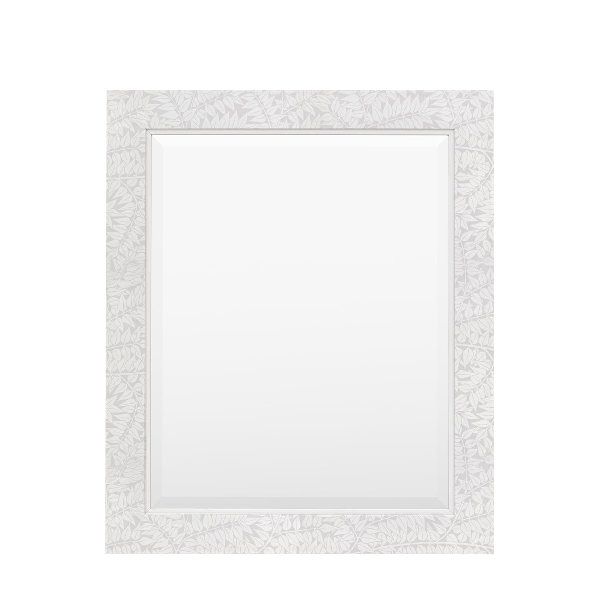 Gallery Direct Cotswold Rectangle Mirror Natural - image 2
