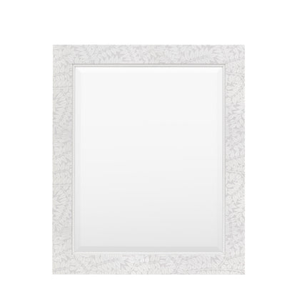 Gallery Direct Cotswold Rectangle Mirror Natural - image 2