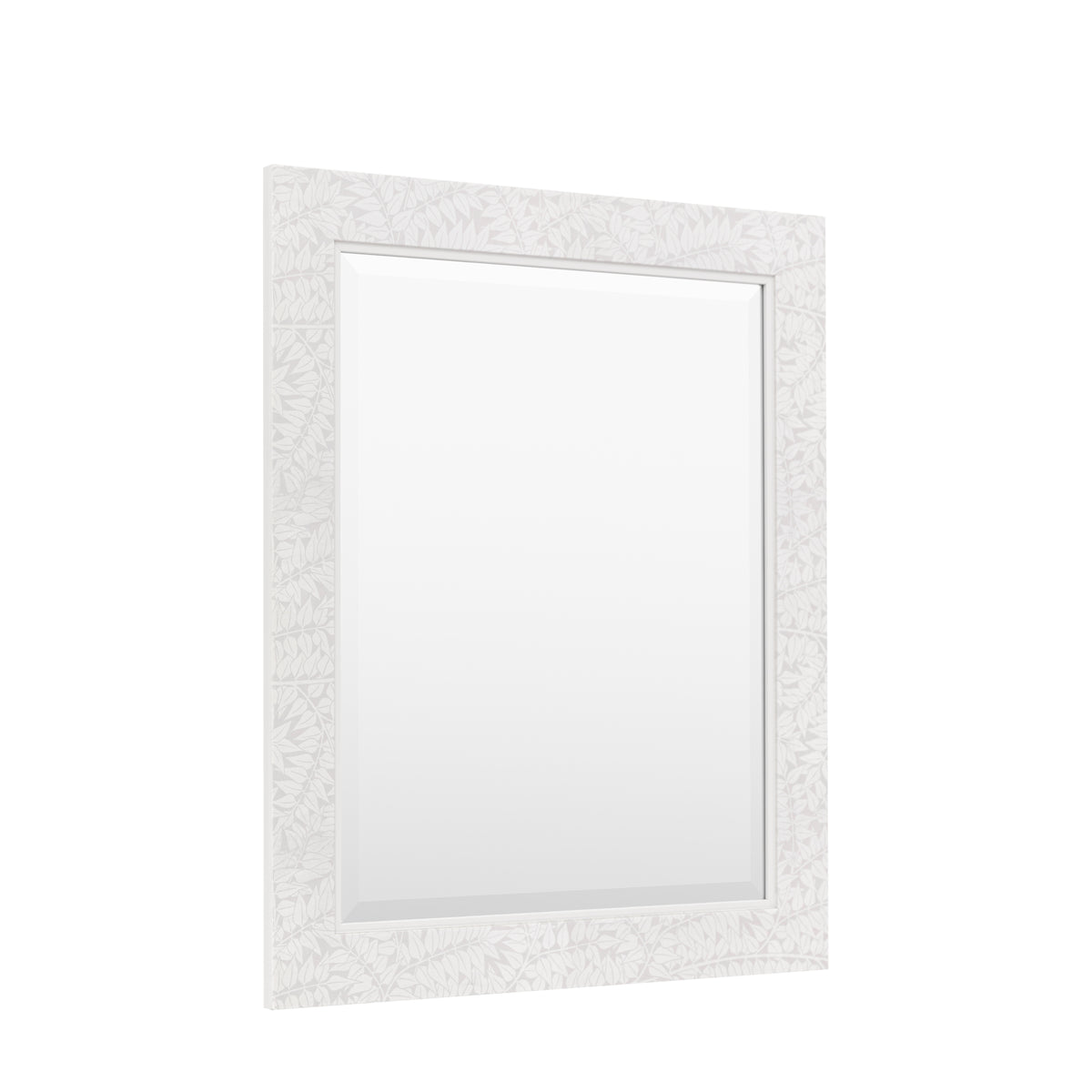 Gallery Direct Cotswold Rectangle Mirror Natural - image 4