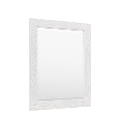 Gallery Direct Cotswold Rectangle Mirror Natural - image 4