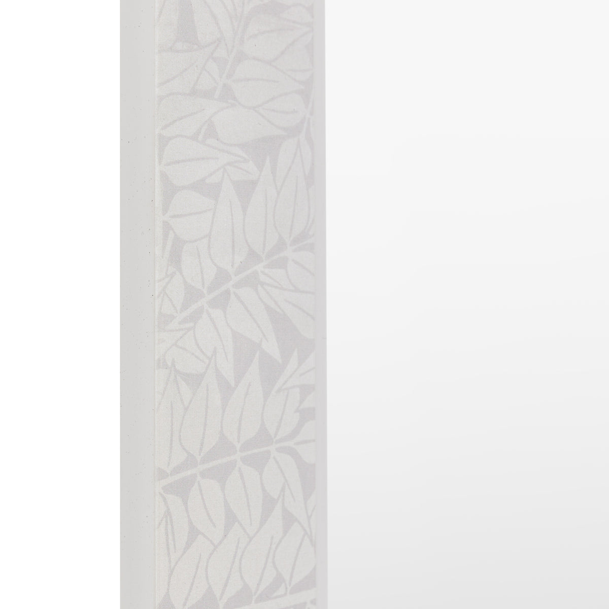 Gallery Direct Cotswold Rectangle Mirror Natural - image 5