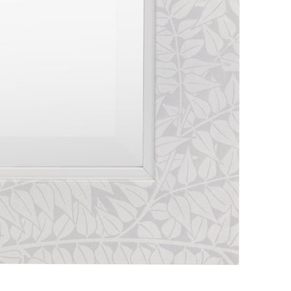 Gallery Direct Cotswold Rectangle Mirror Natural - image 6