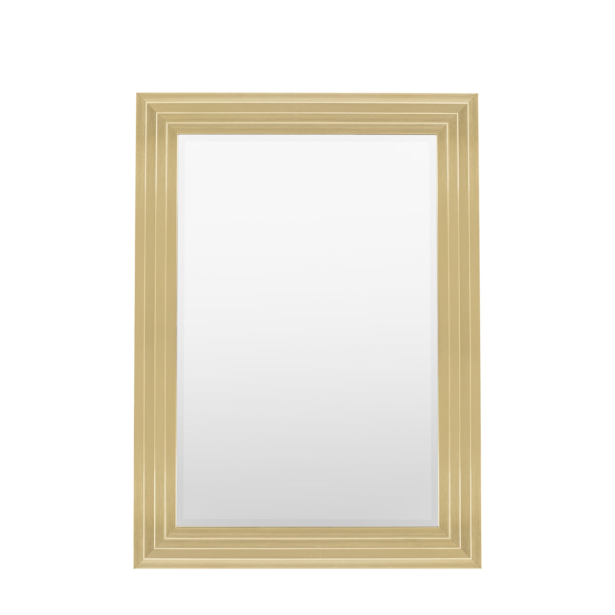Gallery Direct Ritz Rectangle Mirror - image 2