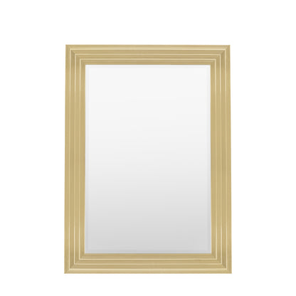 Gallery Direct Ritz Rectangle Mirror - image 2