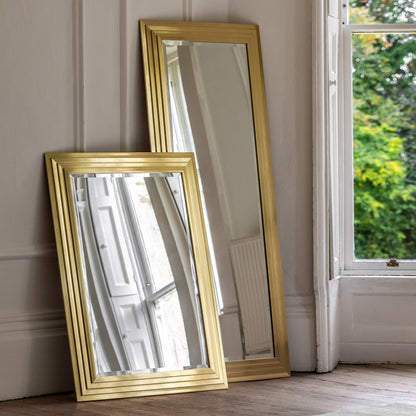 Gallery Direct Ritz Rectangle Mirror - image 5