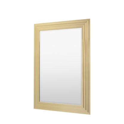 Gallery Direct Ritz Rectangle Mirror - image 6
