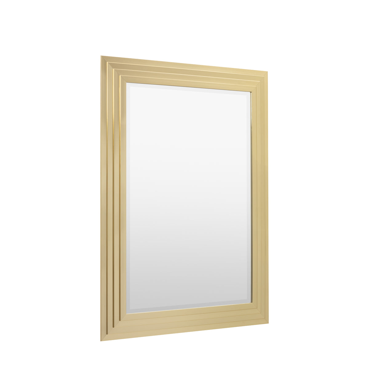 Gallery Direct Ritz Rectangle Mirror - image 7
