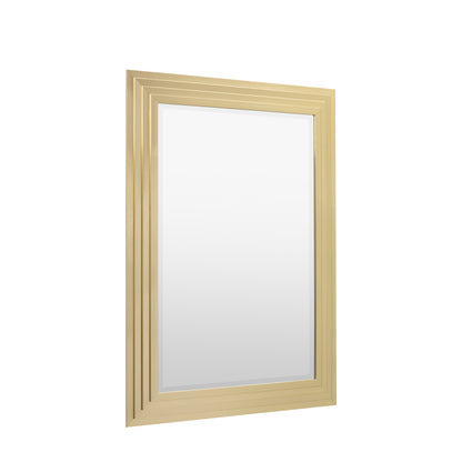 Gallery Direct Ritz Rectangle Mirror - image 7