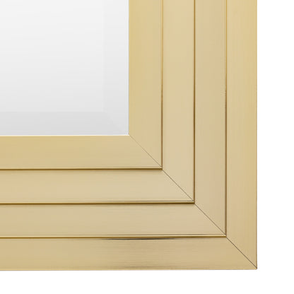 Gallery Direct Ritz Rectangle Mirror - image 9